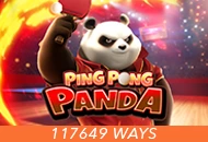 Spadegaming : Ping Pong Panda - STONEBET88
