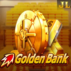 Jili : Golden Bank - STONEBET88