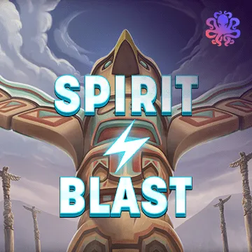 Octoplay : Spirit Blast - STONEBET88
