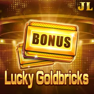 Jili : Lucky Goldbricks - STONEBET88