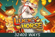 Spadegaming : Lucky Horse - STONEBET88