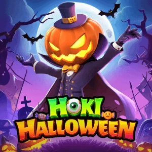Besoft : Halloween Fortune - STONEBET88