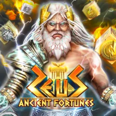 Ancient Fortunes: Zeus - STONEBET88